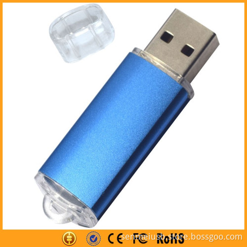 Factory price bulk 1gb usb flash drives for promotional gifts